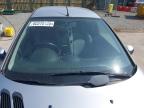 2004 PEUGEOT 206 ZEST for sale at Copart COLCHESTER