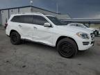 2014 Mercedes-Benz Gl 450 4Matic للبيع في Las Vegas، NV - Side