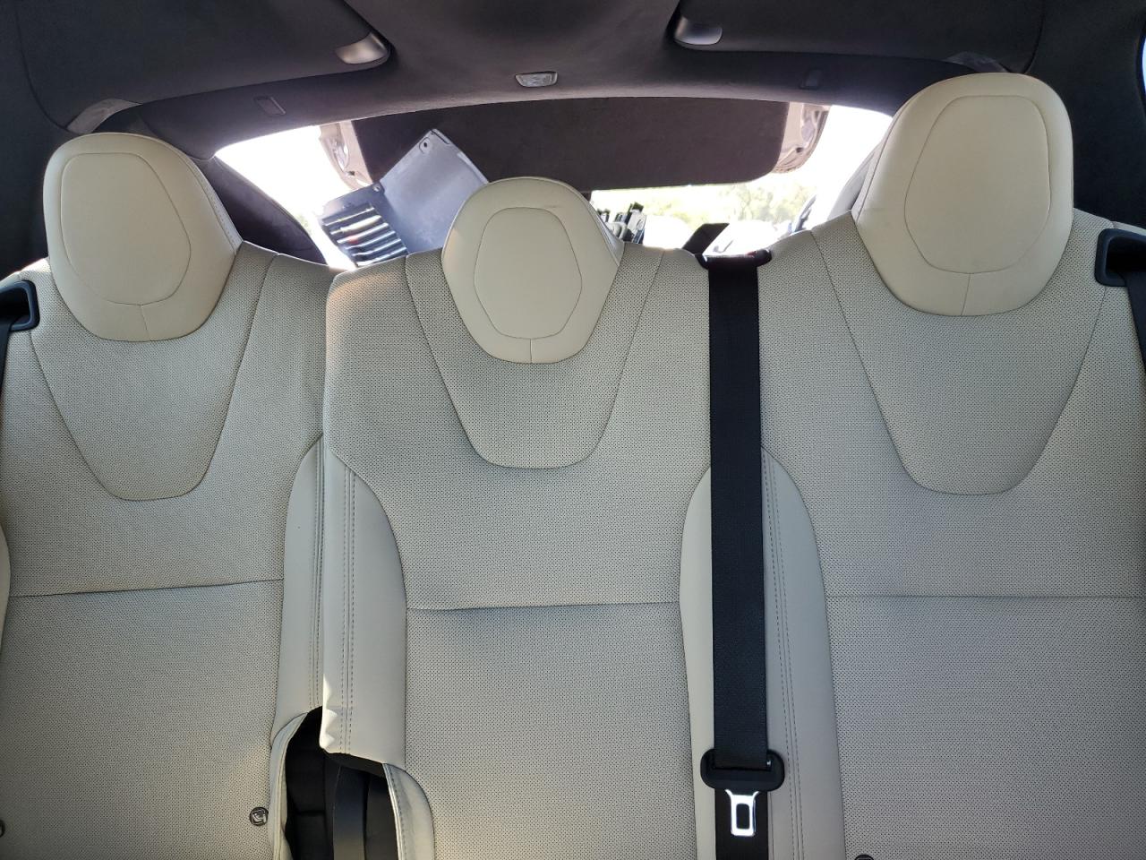 2023 Tesla Model X VIN: 7SAXCAE54PF403932 Lot: 62310845