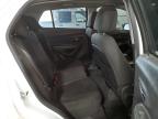 2017 Chevrolet Trax Ls zu verkaufen in Wheeling, IL - Mechanical