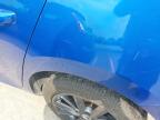 2017 SKODA FABIA SE L for sale at Copart SANDTOFT