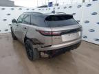 2021 LAND ROVER RANGE ROVE for sale at Copart BRISTOL