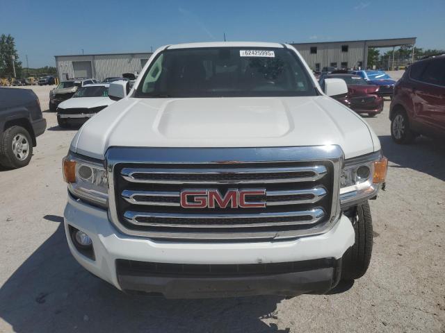  GMC CANYON 2018 White