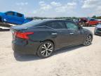 2017 Nissan Maxima 3.5S للبيع في Houston، TX - Rear End