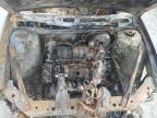 2008 Pontiac Grand Prix  de vânzare în Franklin, WI - Burn