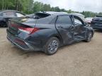 2025 HYUNDAI ELANTRA SEL SPORT   à vendre chez Copart ON - COOKSTOWN