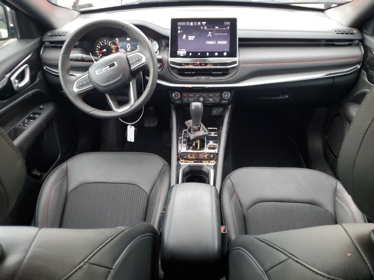 2023 Jeep Compass Trailhawk VIN: 3C4NJDDN2PT561068 Lot: 62884745