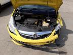 2011 VAUXHALL CORSA LIMI for sale at Copart WHITBURN