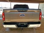 2022 Ford F150 Supercrew   იყიდება Andrews-ში, TX - Undercarriage