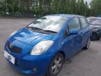 2008 TOYOTA YARIS T SP for sale at Copart GLOUCESTER
