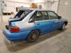 1994 Ford Escort Lx for Sale in Avon, MN - Rear End