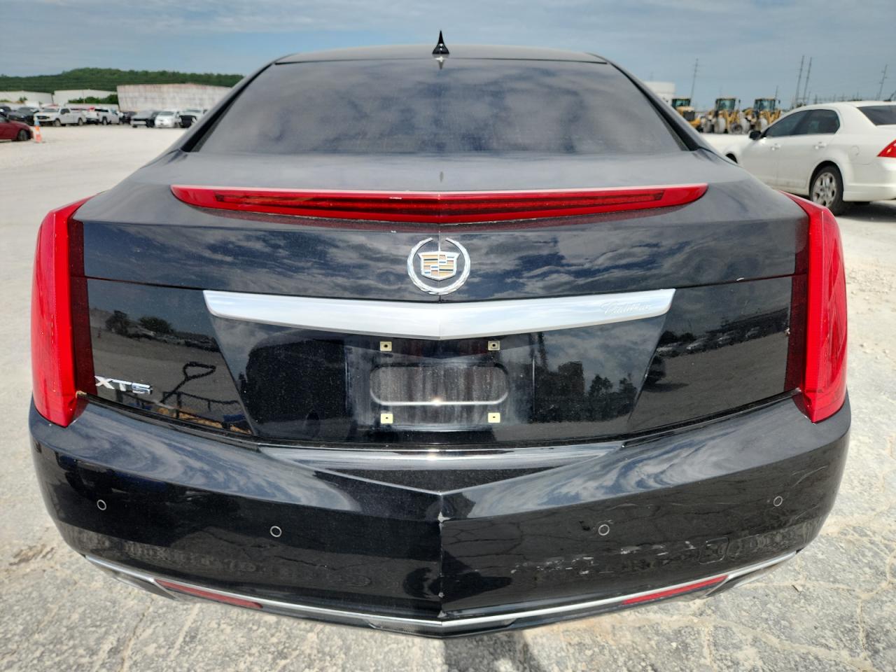 2013 Cadillac Xts Premium Collection VIN: 2G61S5S36D9171515 Lot: 62902765