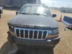 2000 Jeep Grand Cherokee Laredo за продажба в Brighton, CO - Front End