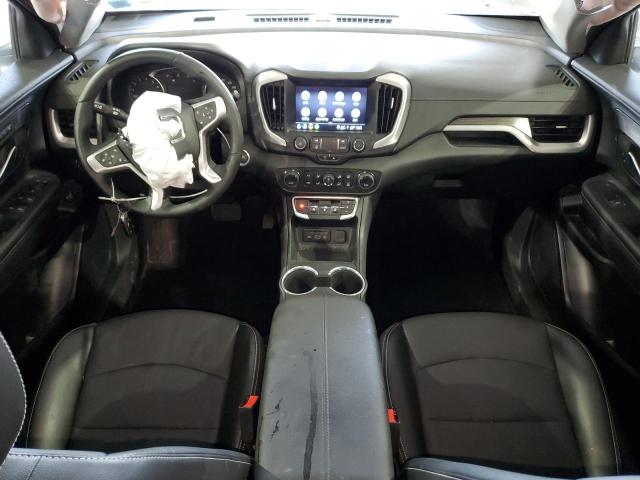  GMC TERRAIN 2024 White