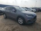 2023 Honda Hr-V Lx продається в Woodhaven, MI - Rear End