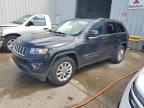 2016 Jeep Grand Cherokee Laredo na sprzedaż w New Orleans, LA - Rear End