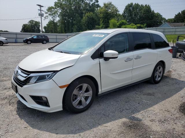2020 Honda Odyssey Exl
