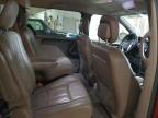 2013 Chrysler Town & Country Touring L zu verkaufen in Des Moines, IA - Rear End