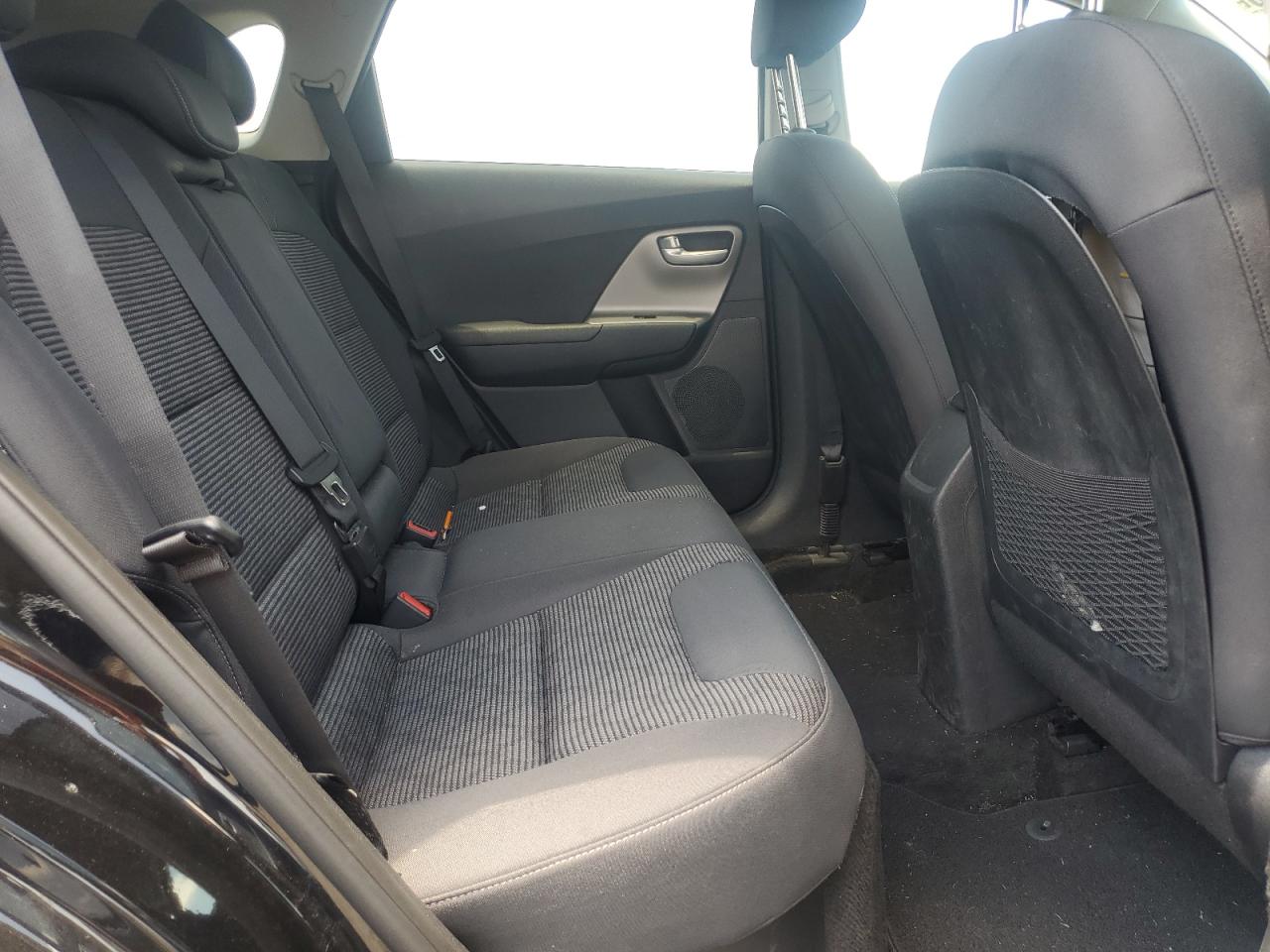 2019 Kia Niro Lx VIN: KNDCM3LD1K5290532 Lot: 62696495