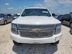 2016 CHEVROLET TAHOE SPECIAL à vendre chez Copart TX - WACO