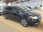 2015 Honda Odyssey Touring на продаже в Mocksville, NC - Rear End