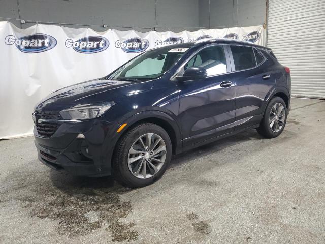  BUICK ENCORE 2020 Czarny