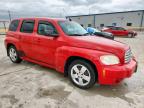 2008 Chevrolet Hhr Ls for Sale in Haslet, TX - Hail
