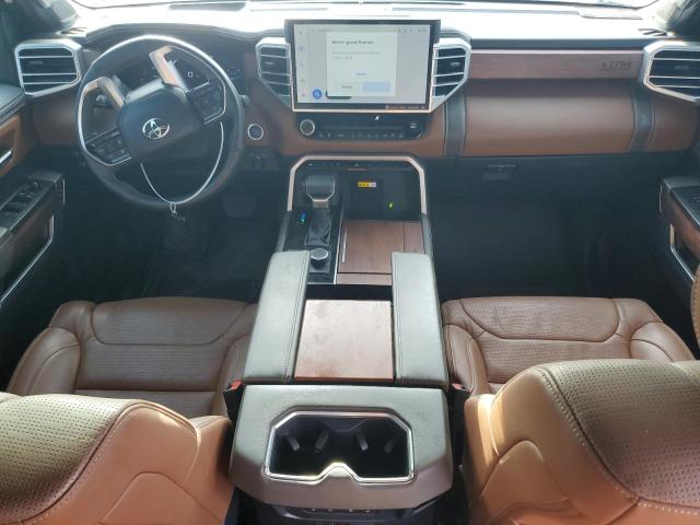  TOYOTA TUNDRA 2024 Biały
