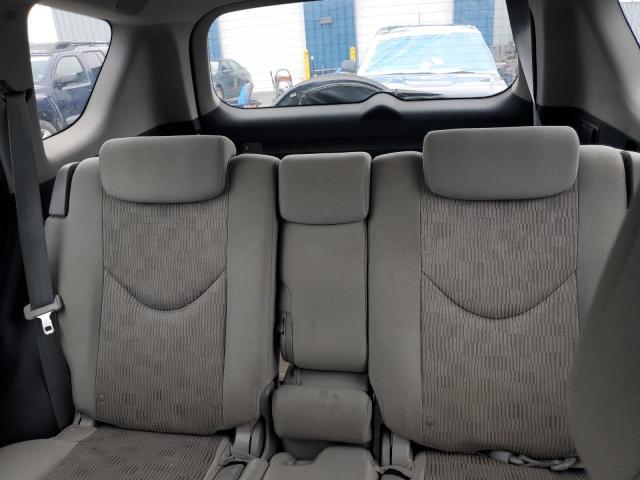 2011 TOYOTA RAV4   