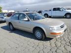1997 Nissan Maxima Gle за продажба в Martinez, CA - Front End