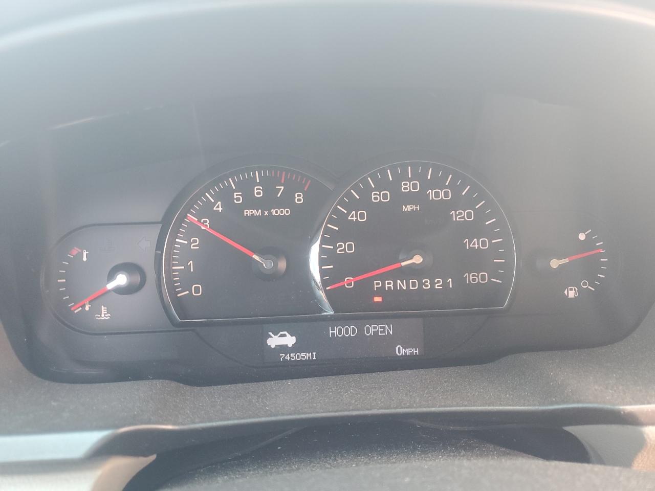2009 Cadillac Dts VIN: 1G6KD57Y09U121464 Lot: 57852135
