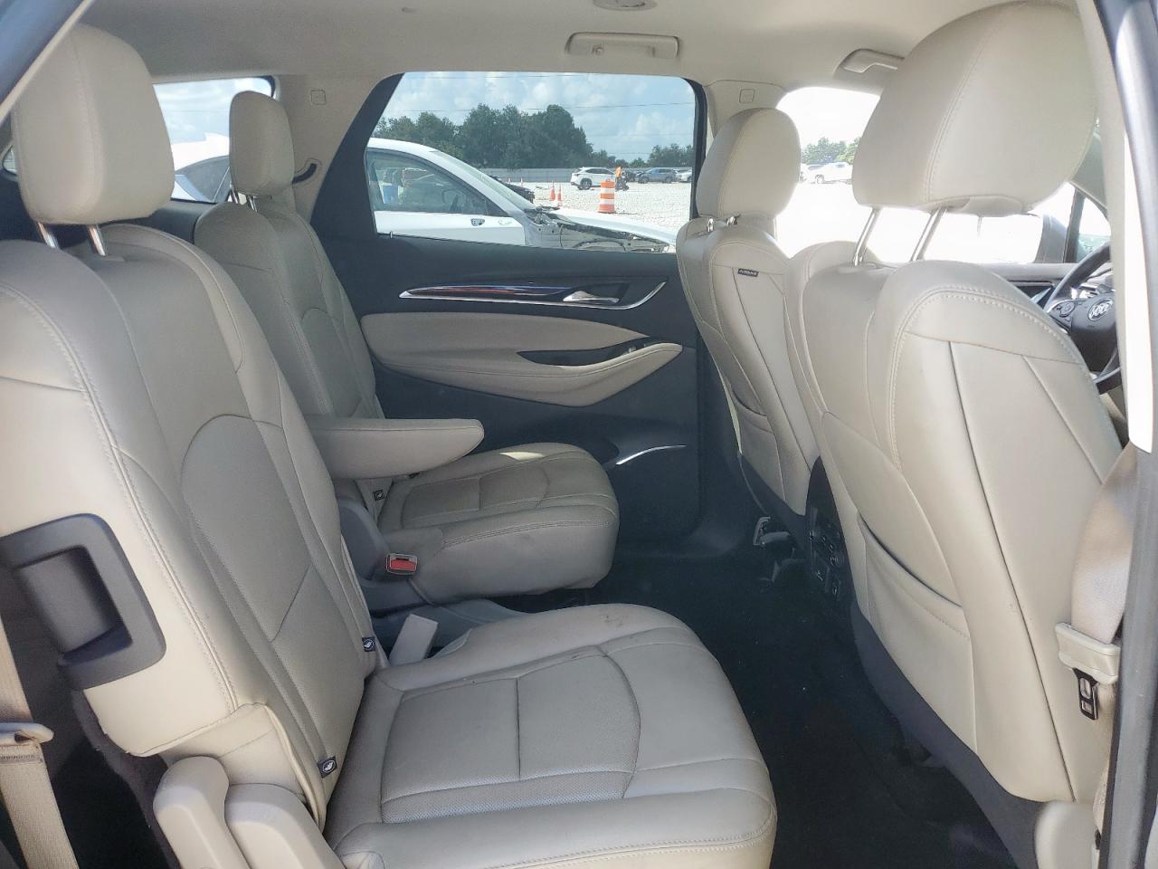 2018 Buick Enclave Essence VIN: 5GAERBKW0JJ181445 Lot: 62783855