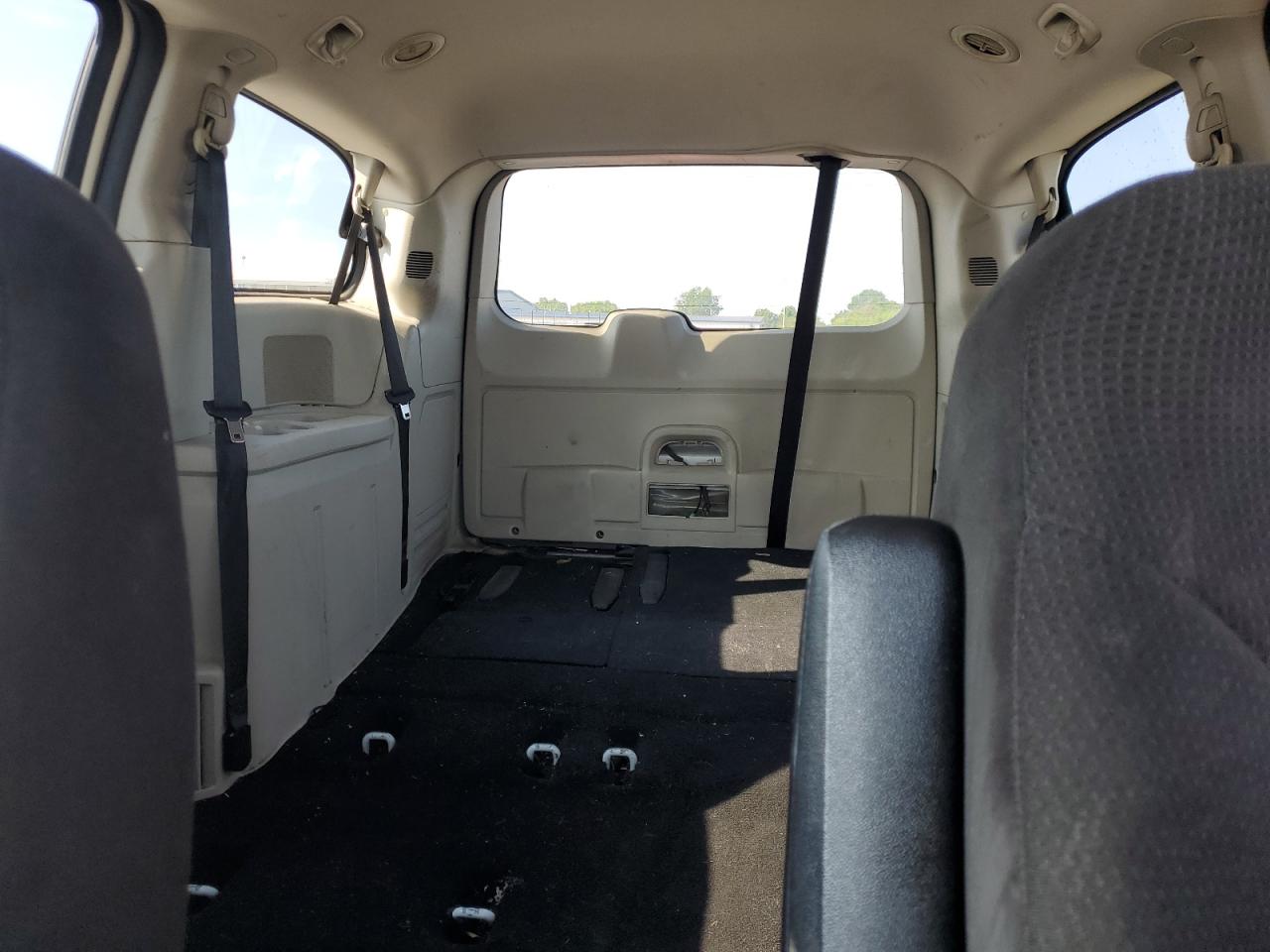 2012 Dodge Grand Caravan Se VIN: 2C4RDGBG3CR288749 Lot: 63061335