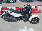 2010 CAN-AM SPYDER for sale at Copart ROCHFORD
