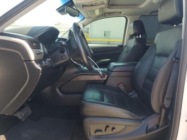  GMC YUKON 2018 Biały