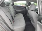 2012 Hyundai Sonata Gls en Venta en Mebane, NC - Rear End