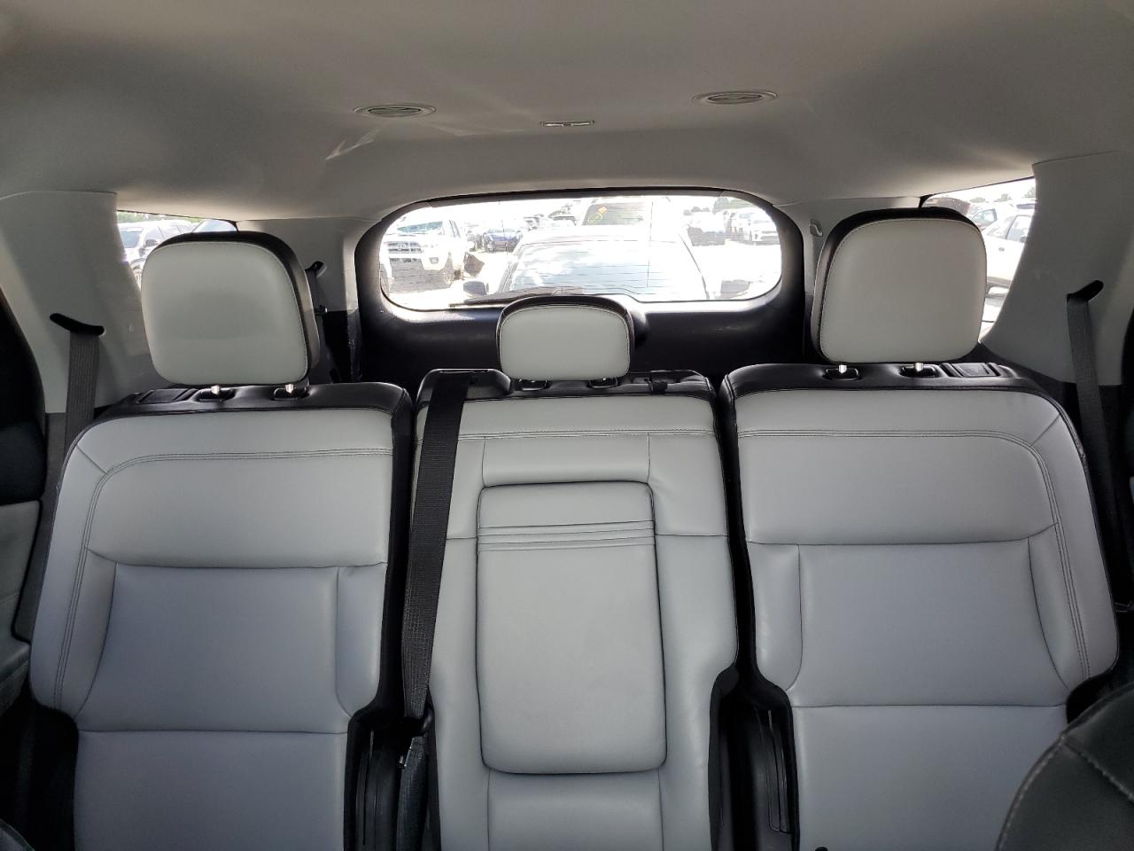2021 Ford Explorer Xlt VIN: 1FMSK7DH6MGB61036 Lot: 60479545
