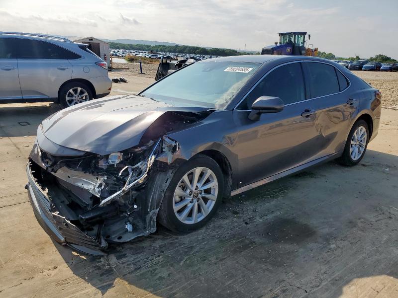 TOYOTA CAMRY LE 2023