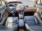2015 Honda Civic Ex   იყიდება Grand Prairie-ში, TX - Hail