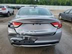 2015 Chrysler 200 C   de vânzare în Franklin, WI - Rear End