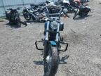 2016 HARLEY-DAVIDSON FXDB DYNA STREET BOB   for sale at Copart MA - FREETOWN