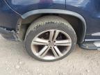 2013 VOLKSWAGEN TIGUAN R L for sale at Copart YORK