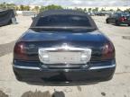 2010 Lincoln Town Car Signature Limited na sprzedaż w Orlando, FL - Front End