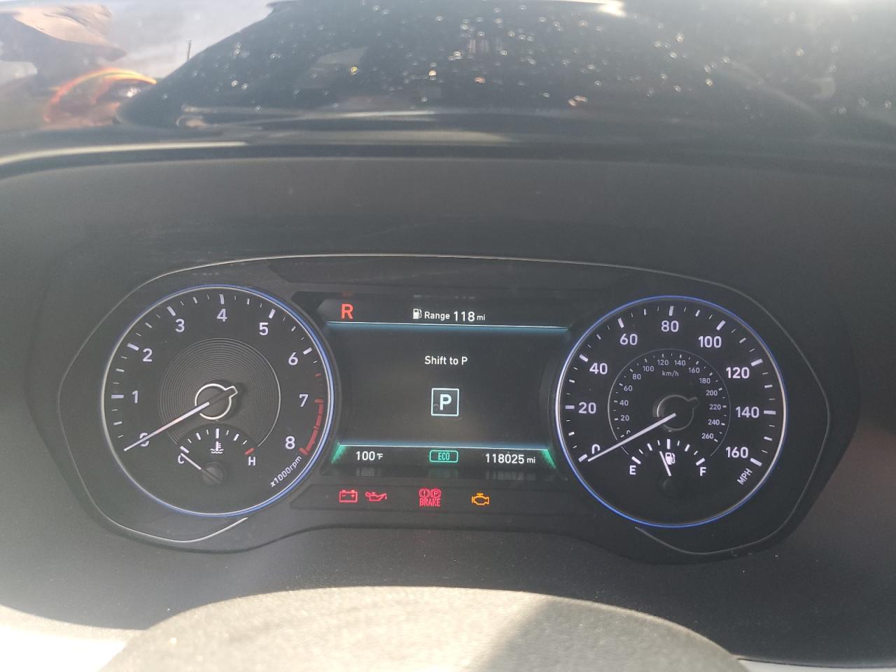 2021 Hyundai Palisade Sel VIN: KM8R3DHE9MU286608 Lot: 62293175