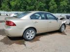 2008 Kia Optima Lx продається в Shreveport, LA - Front End