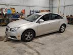 2013 Chevrolet Cruze Lt for Sale in Milwaukee, WI - Front End