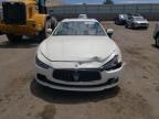 2015 Maserati Ghibli S zu verkaufen in Albuquerque, NM - Front End