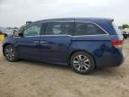 2015 Honda Odyssey Touring на продаже в London, ON - Front End