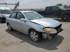 2007 Kia Spectra Ex   للبيع في Kansas City، KS - Front End