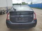 2012 TOYOTA PRIUS    for sale at Copart NB - MONCTON